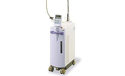 炭酸ガスレーザー オペレーザーPRO