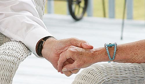 AIDS・HIV感染者の口の中の病気