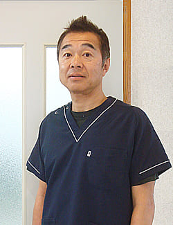 山本信博 院長